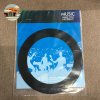 SKIN HOLE PROTECT STICKER BLK (7031) - HITAM