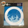 SKIN HOLE PROTECT STICKER WHT (7032) - PUTIH