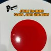 ATTACK HEAD DRUM 14INCH BARON14