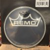 REMO HEAD DRUM 14 AMB CLEAR BA-0310-00 - SIZE 10"