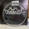 DRUM HEAD REMO W''''''''KING BE-0310-00 10" EMP CLR - SIZE 10"