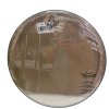 DRUM HEAD REMO W''''''''KING BE-0318-00 18" EMP CLR - SIZE 18"