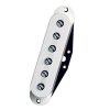 DIMARZIO DP111W SDS-1 SINGLECOIL GUITAR PICKUP, WHITE