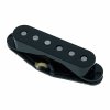 DIMARZIO DP175BK TRUE VELVET GUITAR PICKUP, NECK, BLACK