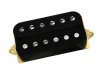 DIMARZIO DP-192BK AIR ZONE HUMBUCKER GUITAR PICKUP, BLACK
