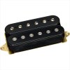 DIMARZIO DP192FBK AIR ZONE HUMBUCKER GUITAR PICKUP, F-SPACED, BLACK