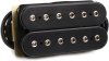 DIMARZIO DP219BK ACTIVATOR NECK HUMBUCKER GUITAR PICKUP, BLACK