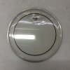 D.H REMO ENCORE PINSTRIPE EN-0312-PS 12 CLEAR BATTER - SIZE 12"