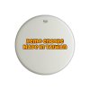 D.H REMO ENCORE DIPLOMAT EN-0316-BD 16 CLR BATTER - SIZE 16"