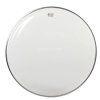 D.H REMO ENCORE 22 AMBASSADOR BATTER CLEAR - SIZE 22"