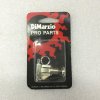 DIMARZIO EP1102 TOGGLE SWITCH, STRAIGHT, SHORT