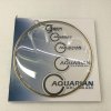 AQUARIAN FORCE TEN CLEAR 13 (FOR13) - SIZE 13"