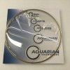 AQUARIAN FORCE TEN CLEAR 14 (FOR14) - SIZE 14"