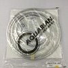 AQUARIAN FORCE TEN PACK (10", 12", 16" CLEAR + TC 14" COATED) FOR-C