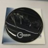 AQUARIAN FORCE II BD 16 BLACK + PHBK (FR16BK) - SIZE 16"