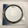 AQUARIAN HI ENERGY SNARE BATTER DRUM HEAD HE13 - SIZE 13"