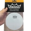 BASS DRUM IMPACT PAD REMO FALAMS KS-9404-00 4"
