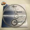 AQUARIAN MISC CLEAR 14 (DUBLE PLY 5+5) - SIZE 14"
