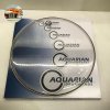 AQUARIAN MISC CLEAR 16 (DOUBLE PLY 5+5) - SIZE 16"