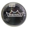 DRUM HEAD REMO POWERSTROKE P4-0313-BP 13" CLEAR - SIZE 13"