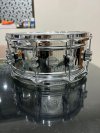 PDP SNARE CONCEPT STEEL PDSN6514SSCSC