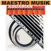AQUARIAN PERFORMANCE 2 CLEAR PACK (10", 12", 16" CLEAR + TC14" COATED)
