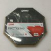 EVANS RF DOUBLE SIDE PRACTICE PADS RF-12D