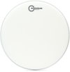 AQUARIAN HEAD DRUM TCREF14WH - SIZE 14"