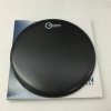 AQUARIAN HEAD DRUM TCRSP2-14BK - SIZE 14" BLACK