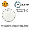 AQUARIAN HEAD DRUM TCRSP2-8 - SIZE 18"