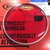 EVANS 12 INCH HYDRAULIC RED - SIZE 12"