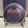 WILLIAM W2-7MIL-10 (CLEAR TARGET) SIZE 10"