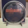 WILLIAM W2-7MIL-12 (CLEAR TARGET) SIZE 12"