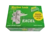 กุญแจเขาควาย Excel