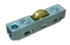 ล้อตู้บานเลื่อน CL-642