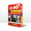ปูนกาวปูกระเบื้อง U-90 แดง