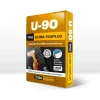 ปูนกาวปูกระเบื้อง U-90 ทอง
