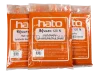 สีฝุ่นแดง HATO