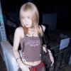Madememum - La vie en rose (Tube top) เสื้อเกาะอก เสื้อเกาะอกผูกโบว์