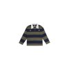 Kismet - Longsleeve OVS (Navy olive)
