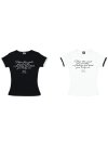 MMM x NWL - Crop