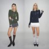 Kismet - Longsleeve Fit
