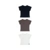 Baby Moo - Basic Moo / Baby Tee