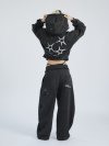 ( Pre-order ) Made Me Mum - Call Me Hoodie & Long Sweat Pant