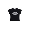 Madememum - Mum Day / Baby Tee (เสื้อครอป เบบี้ที)