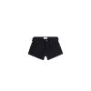 VIXEN VALLEY Low Waist Shorts