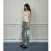 Make me sweat  - One-Shoulder top