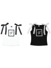 MMM x NWL - Sleeveless shirt