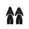 ( Pre-order ) Made Me Mum - Call Me Hoodie & Long Sweat Pant