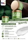 Hair Conditioner Keratin